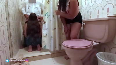 एक अजनबी के साथ सेक्स