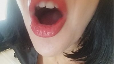 सौतेली माँ अश्लील